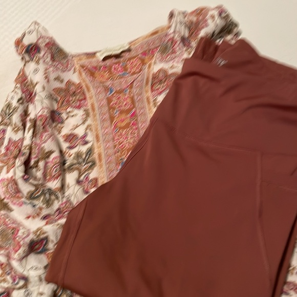 MAKE OFFER TODAY goes to storage… add your favorite jean jacket - Picture 5 of 6